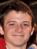 Person who looks like Peter Paige