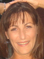 Person who looks like Marlee Matlin