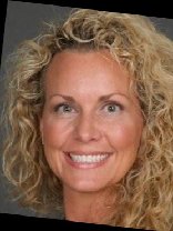 Person who looks like Faith Hill