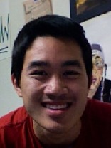 Person who looks like George Takei