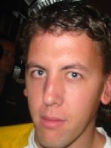 Person who looks like Dustin Hoffman