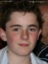 Person who looks like Frankie Muniz