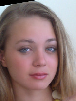 Person who looks like Amanda Seyfried