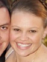 Person who looks like Caroline Rhea