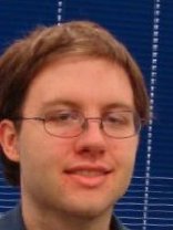 Person who looks like James Spader