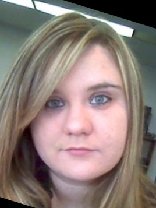 Person who looks like Rosanna Arquette