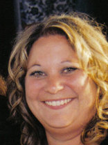 Person who looks like Debra Jo Rupp