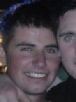 Person who looks like Tom Cruise