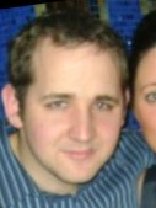 Person who looks like Peter Facinelli