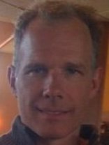 Person who looks like Michael Bay