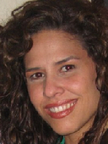 Person who looks like Sarah Silverman