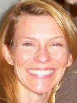 Person who looks like Vanna White