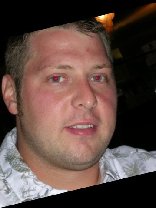 Person who looks like Jason & Jeremy London