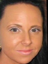 Person who looks like Idina Menzel