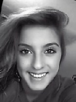 Person who looks like Vanessa Lengies