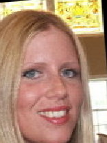 Person who looks like Lauralee Bell