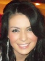 Person who looks like Shania Twain