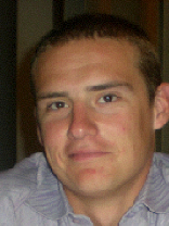 Person who looks like Lucas Black