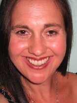 Person who looks like Alyssa Milano