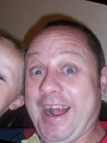 Person who looks like Danny DeVito