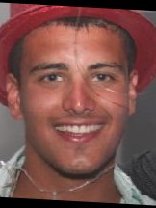 Person who looks like Jay Hernandez