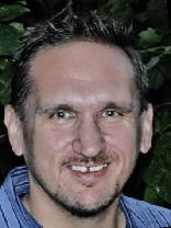 Person who looks like Liam Neeson