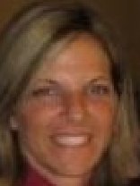 Person who looks like Maeve Quinlan