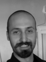 Person who looks like Jesse L. Martin