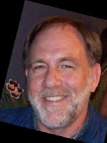 Person who looks like Bill Goldberg