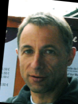 Person who looks like Daniel Craig