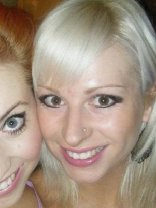 Person who looks like Deborah Gibson