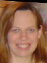 Person who looks like Nikki Cox