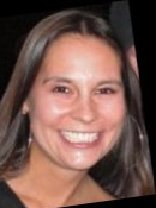 Person who looks like Danica Patrick