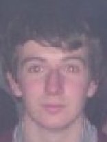 Person who looks like Stephen Colbert