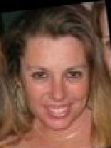 Person who looks like Leslie Mann