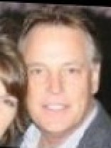 Person who looks like John C. McGinley