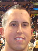 Person who looks like Jerry Seinfeld