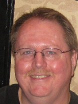 Person who looks like Kelsey Grammer