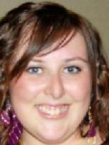 Person who looks like Molly Shannon