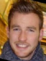 Person who looks like Chris Evans