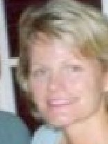 Person who looks like Cheryl Ladd