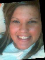 Person who looks like Kimberly Caldwell