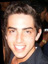 Person who looks like Brandon Routh