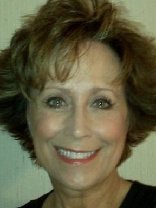 Person who looks like Glenn Close