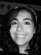 Person who looks like Michelle Branch