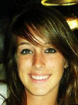 Person who looks like Haylie Duff