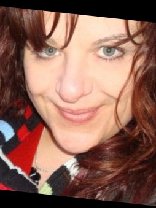 Person who looks like Sara Rue