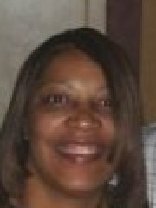 Person who looks like Queen Latifah