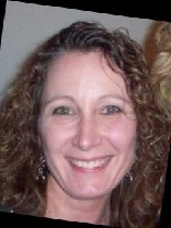 Person who looks like Patricia Clarkson