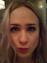 Person who looks like Chloë Sevigny